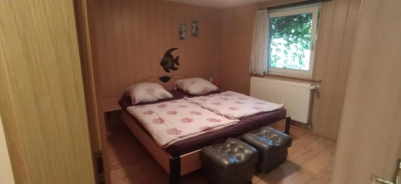 Ahoi Marie Appartement Middelhagen Buitenkant foto