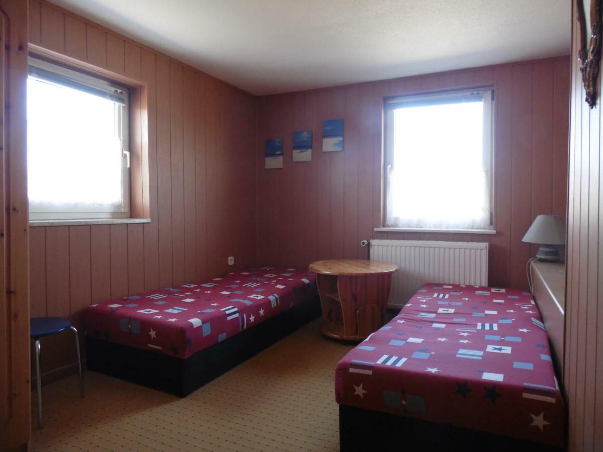 Ahoi Marie Appartement Middelhagen Buitenkant foto